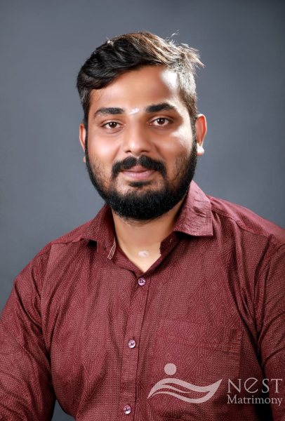 Gokul Govind